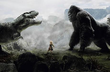 King Kong (2005)