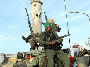 Libia. Lo zampino di Al Qaeda