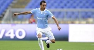 Lazio: Gentiletti in uscita, sono molti i club interessati gentiletti