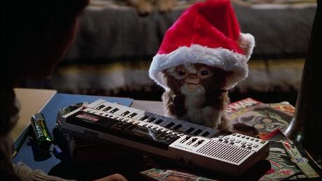 I DIECI FILM DI NATALE DA VEDERE E RIVEDERE gremlins