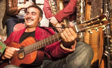 Jazzy Christmas: un Natale in musica a Roccella Jonica