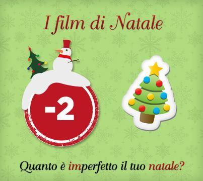 Quanto è imperfetto il tuo Natale? - 2 Quanto è imperfetto il tuo Natale? - 2