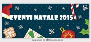 Regalo di Natale last minute Eventi Natale 2015