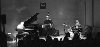 2015 12 21 Israel Varela Trio alla Casa del Jazz, Roma