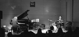 2015 12 21 Israel Varela Trio alla Casa del Jazz, Roma