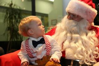 10 cose da non fare con i bambini a Natale