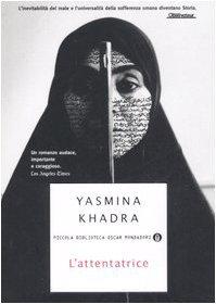 L’attentatrice – Yasmina Khadra