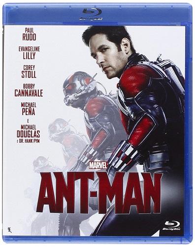 Marvel's Ant-Man..Scott Lang/Ant-Man (Paul Rudd)..Photo Credit: Zade Rosenthal..? Marvel 2014
