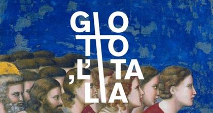 mostra Giotto a Milano