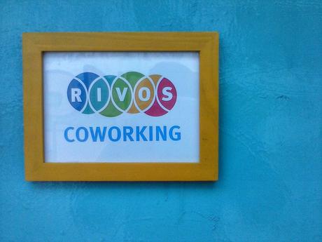 Apre a Cagliari RIVOS lo spazio di Coworking dedicato al terzo settore