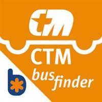 L’Applicazione del CTM Busfinder si rinnova