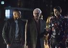 “DC’s Legends Of Tomorrow”: nuove immagine della premiere e promo