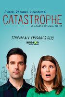 I ♥ Telefilm: Catastrophe, The Affair, You're The Worst, Please Like Me