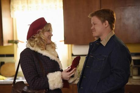 First look Fargo - Stagione 2