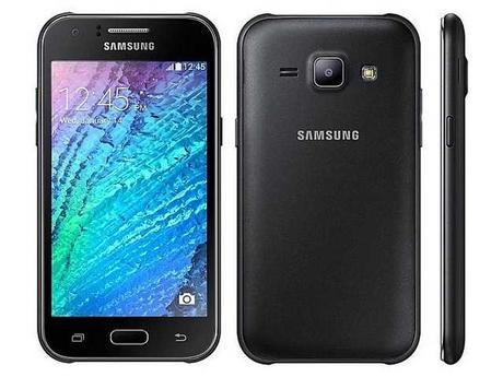 Galaxy J1 come formattare e resettare il telefono Samsung
