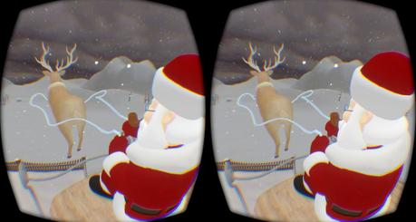 Buon Natale da Oculus Rift Italia (e un regalo)