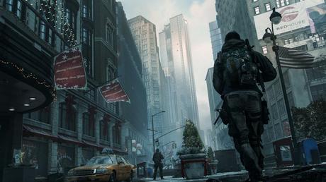 Tom Clancy's The Division è disponibile in pre-acquisto e download anticipato su Xbox One