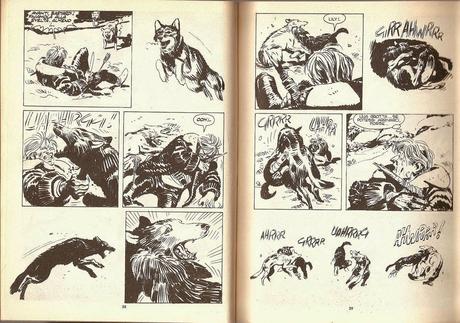 Ken Parker Classic N. 25 - Parker Classic