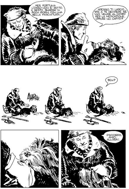 Ken Parker Classic N. 25 - Parker Classic