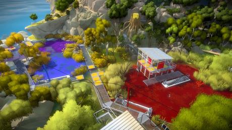 The Witness, rivelati i requisiti hardware della versione PC The Witness, rivelati i requisiti hardware della versione PC