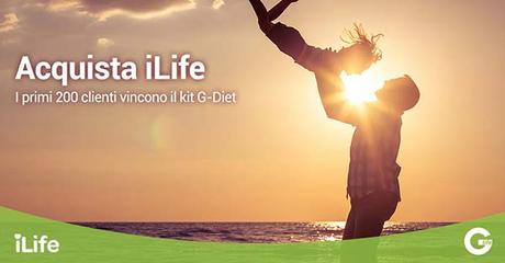 iLife: #protectyourlife con Genertel