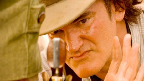 Tarantino e le leggi ferree: sul set niente smartphone