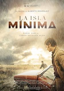 Al Cinema: recensione Cinema: recensione Isla Minima