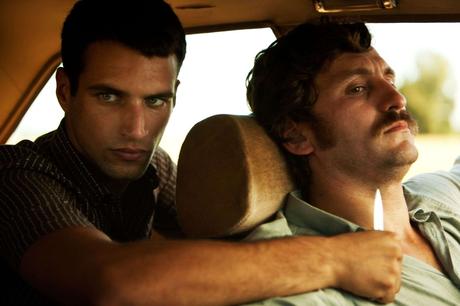 Al Cinema: recensione Cinema: recensione Isla Minima