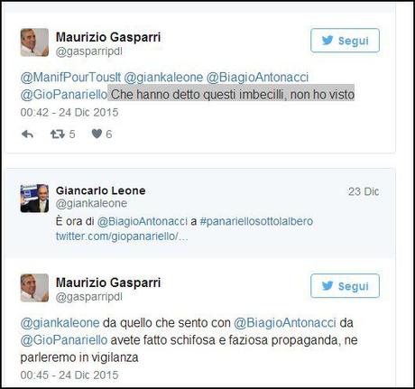 gasparri