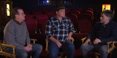 Una conversazione natalizia tra Paul Thomas Anderson e Quentin Tarantino: guarda il video dell'incontro!