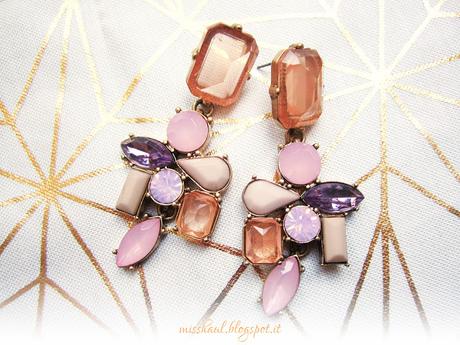 Happines Boutique - Earrings