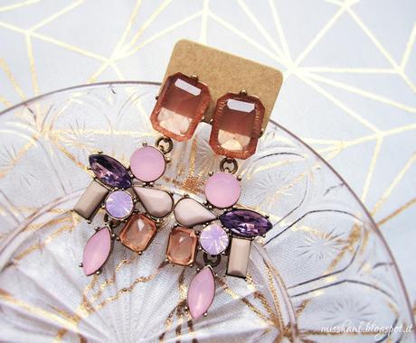 Happines Boutique - Earrings