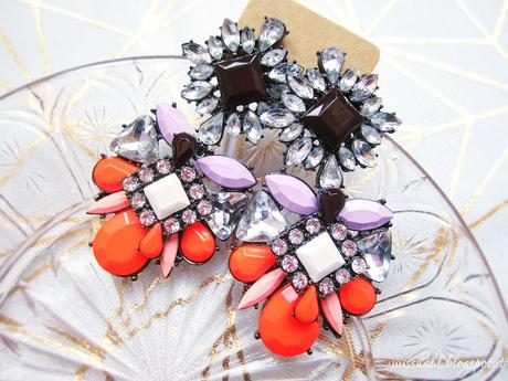 Happines Boutique - Earrings