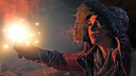 Steam conferma l'arrivo di Rise of the Tomb Raider su PC a gennaio 2016