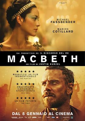 Macbeth - La Recensione