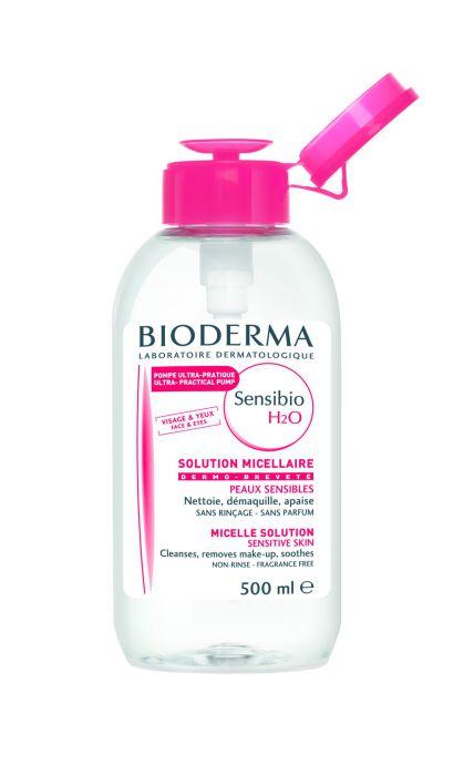 Bioderma-Sensibio-H2O-Micellar-Cleansing-Water-