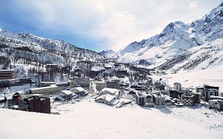 Pronti a Sciare: Cervinia