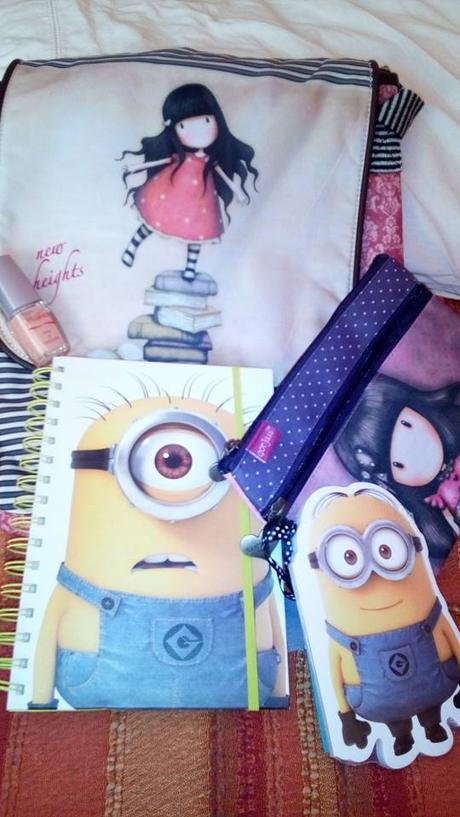 Scatti Stregati: regali librosi e non.. Scatti Stregati: regali librosi e non..