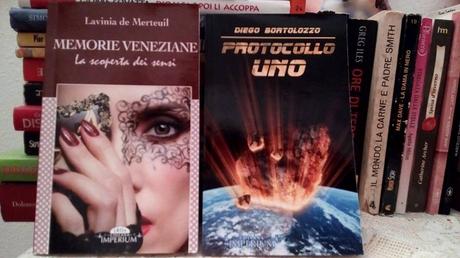 Scatti Stregati: regali librosi e non.. Scatti Stregati: regali librosi e non..