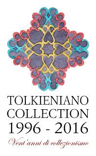 Tolkieniano Collection 2015: rendiconto di un anno speciale!