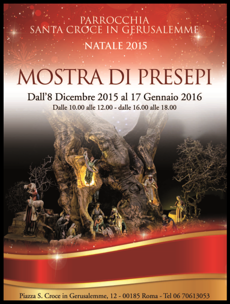 Le mostre di Presepi del 2015 all’Esquilino Screen Shot 12-25-15 at 08.26 PM