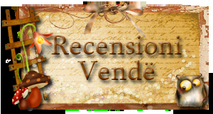 Recensione: Stregata dall'amore di Valeria Angela Conti Recensione: Stregata dall'amore di Valeria Angela Conti