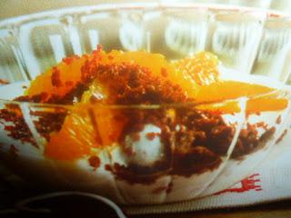 crema allo yogurt crema allo yogurt