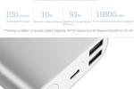 Xiaomi Mobile Powerbank 16000 mAh