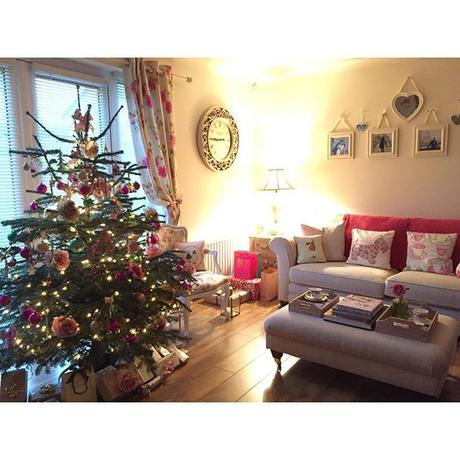 Il Natale a casa di Luise in Irlanda