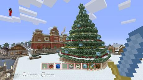 In breve tempo, Minecraft è già il nono titolo più venduto in assoluto sull'eShop giapponese In breve tempo, Minecraft è già il nono titolo più venduto in assoluto sull'eShop giapponese