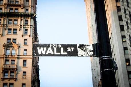 wall street