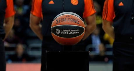 Eurolega, cominciano le Top 16 in esclusiva su Fox Sports HD (e Sky Sport)