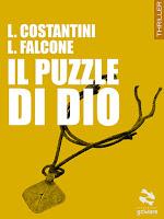 Il puzzle di Dio - Laura Costantini e Loredana Falcone