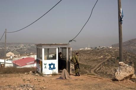 Shin Bet: terroristi ebrei cercano di ‘rovesciare violentemente’ il governo